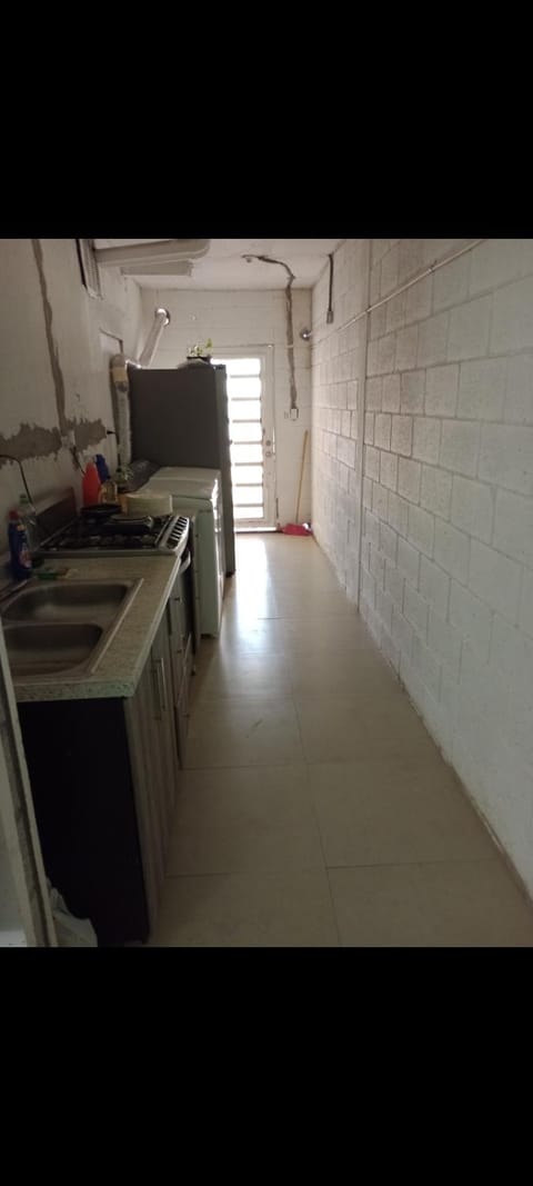 Apartamento Puente del zorro Apartment in Ciudad Juarez