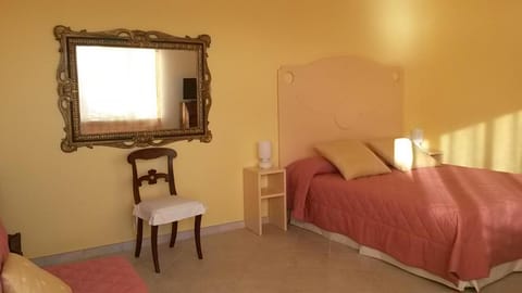 Le Sirene Bed and Breakfast in Tellaro