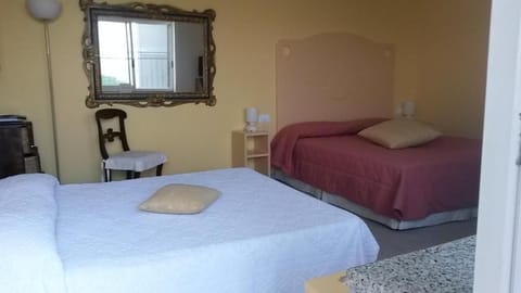 Le Sirene Bed and Breakfast in Tellaro
