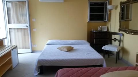 Le Sirene Bed and Breakfast in Tellaro