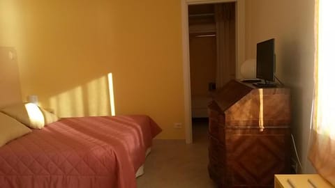 Le Sirene Bed and Breakfast in Tellaro