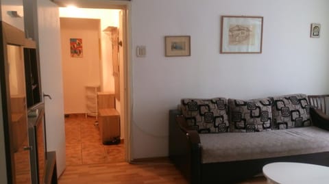 Black Sea Coast Apartment Condo in Constanta