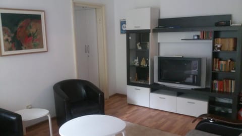 Black Sea Coast Apartment Condo in Constanta