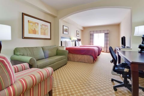 Country Inn & Suites by Radisson, Absecon (Atlantic City) Galloway, NJ Hotel in Egg Harbor Township
