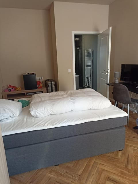 Hotel zur Panke Wohnung 1 Apartment in Wandlitz