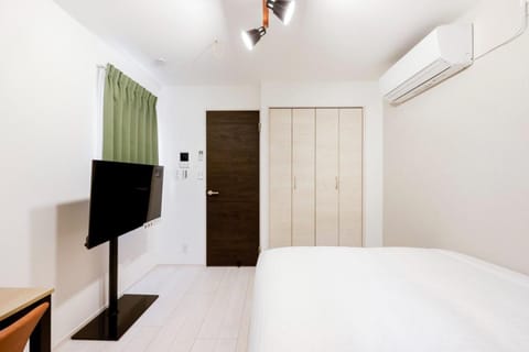 FL Residence Jingu Gyoen IV Apartment in Shibuya