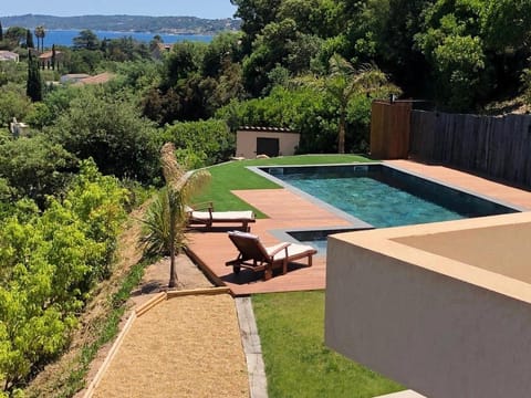 Villa Meilleur Villa in Grimaud