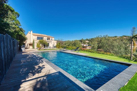 Villa Meilleur Villa in Grimaud