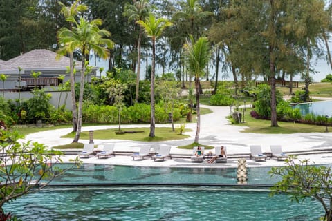 Four Points by Sheraton Bintan, Lagoi Bay Hotel in Teluk Sebong