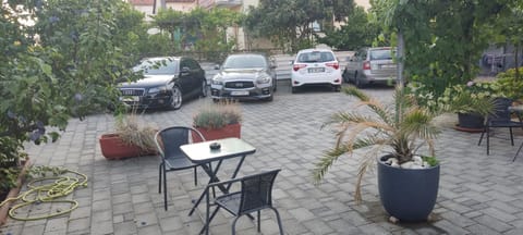 Apartments A-Mol Apartment in Zadar