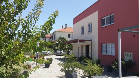 Apartments A-Mol Apartment in Zadar