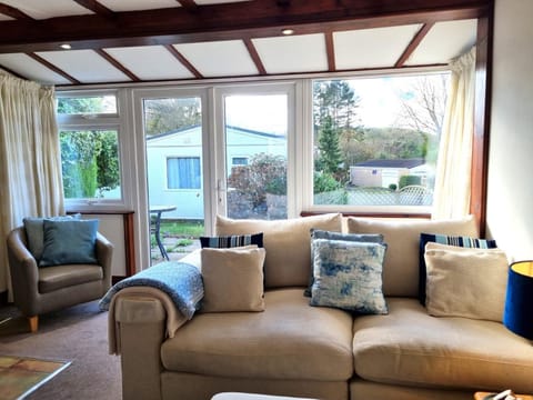 2 bed property in Galmpton BX008 House in Kingswear