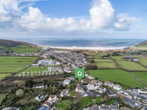 4 Bed in Croyde 56111 House in Georgeham