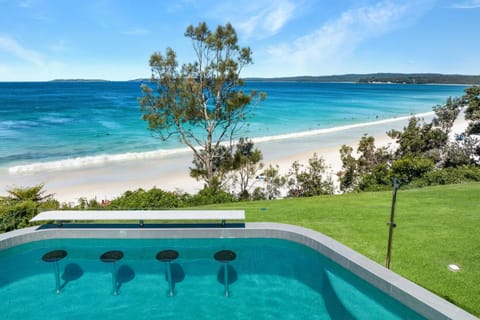 Bellevue at Hyams, Hyams Beach Casa in Hyams Beach