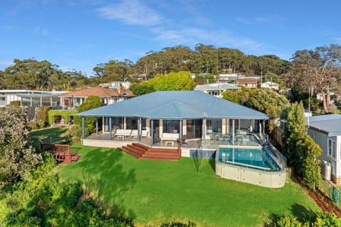 Bellevue at Hyams, Hyams Beach Casa in Hyams Beach