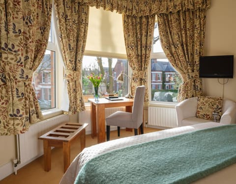 Roseleigh House Bed and Breakfast in Belfast