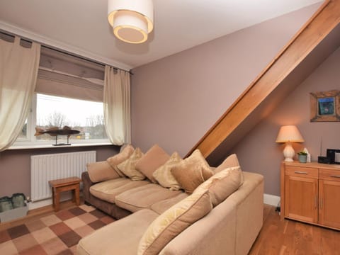 3 Bed in Amble CN137 Haus in Amble