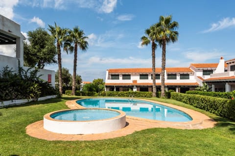 Apartamento Arenal Jardin Condo in Arenal d'en Castell