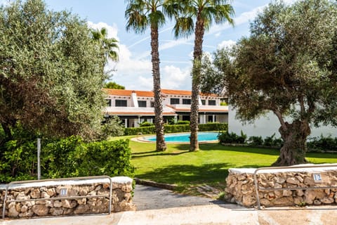 Apartamento Arenal Jardin Condo in Arenal d'en Castell