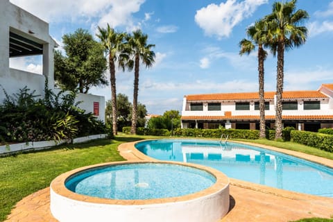 Apartamento Arenal Jardin Condo in Arenal d'en Castell