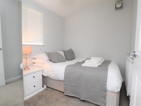 1 Bed in Mundesley 74985 Casa in Mundesley