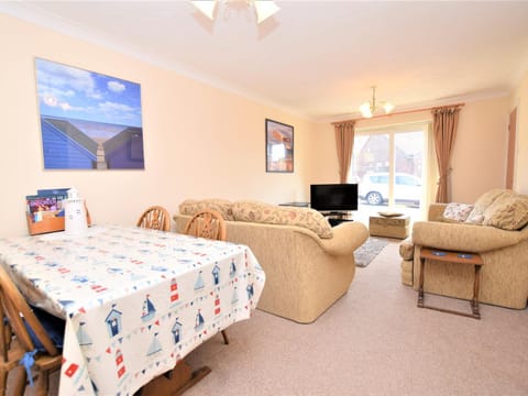 2 Bed in Mundesley 75398 Casa in Mundesley