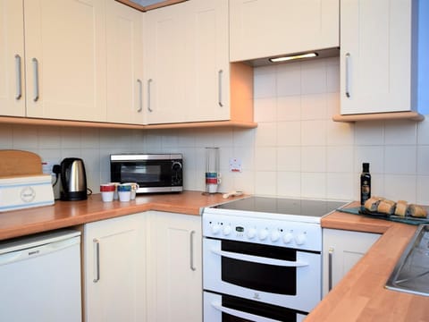 2 Bed in Mundesley 75398 Casa in Mundesley