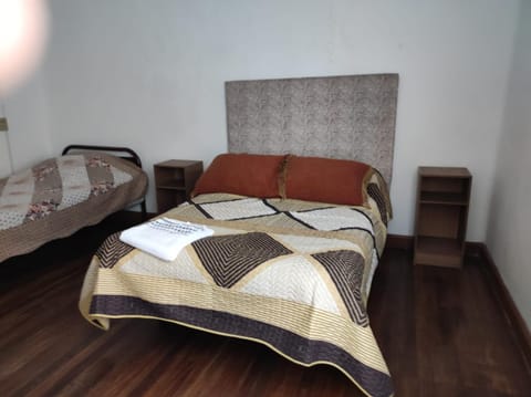 Goldenball Apartment in Cochabamba