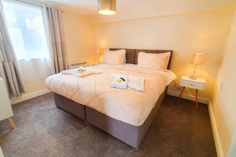 Charming 1-Bed Apartment in Stroud Condominio in Stroud
