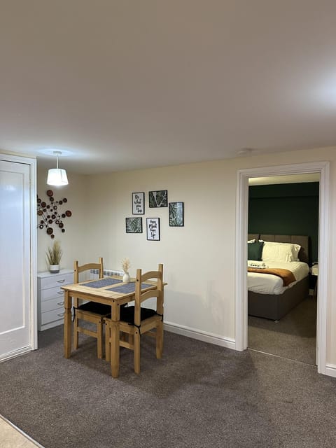 Charming 1-Bed Apartment in Stroud Condominio in Stroud
