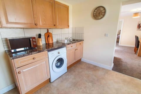 Charming 2-Bed Apartment in Stroud Apartment in Stroud