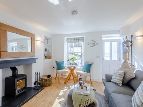 1 Bed in Aberdovey 79148 Maison in Aberdyfi