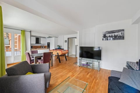 L'épicurien - Montrouge Apartment in Montrouge