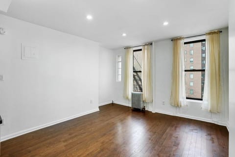 Apartment 407: East Village Apartamento in East Village