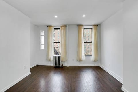 Apartment 407: East Village Apartamento in East Village