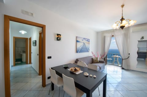 Moressa Little Apartment in Praiano