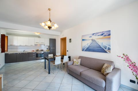 Moressa Little Apartamento in Praiano