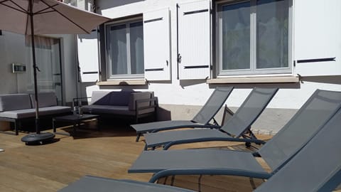 Villa Vacances avec piscine Côte d'Azur House in La Londe-les-Maures
