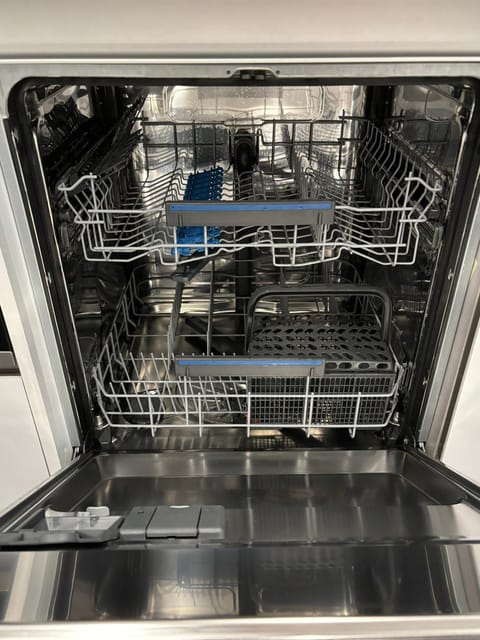 dishwasher