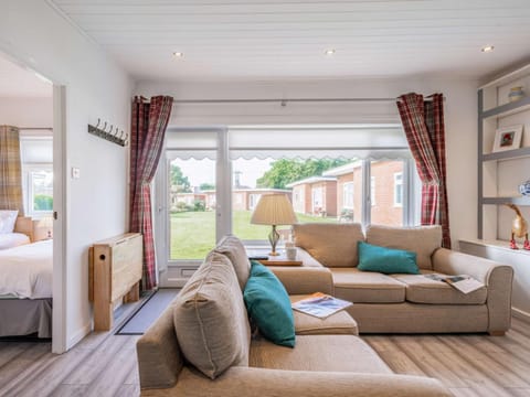 2 Bed in Mundesley 83661 Casa in Mundesley