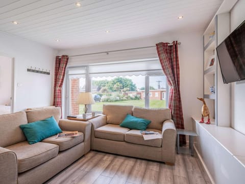 2 Bed in Mundesley 83661 Casa in Mundesley