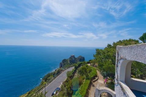 Casa Roberta Condo in Conca dei Marini