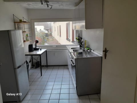 gemütliche Gäste Suite im Herzen von Neumünster Apartment in Neumünster