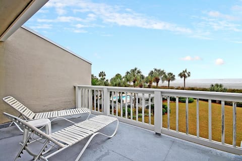 23 Beach Club Villa House in Wild Dunes