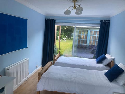 Bluebelle Vacation rental in Maidenhead