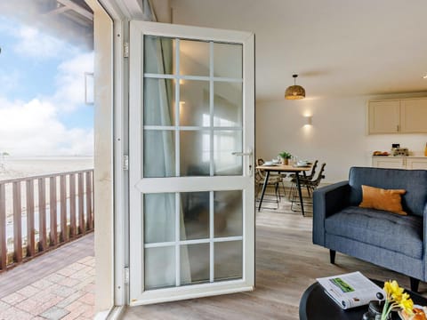 2 Bed in Croyde 87750 Apartamento in Georgeham