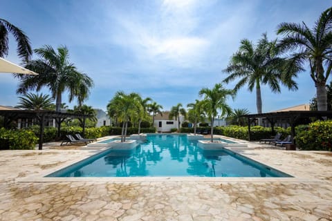 Garden view, Pool view, Swimming pool