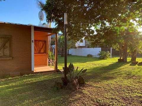 Cabañas El Chogüí Condo in Paso de la Patria