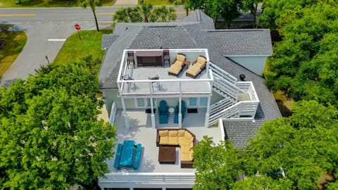 8 53rd Avenue House in Isle of Palms