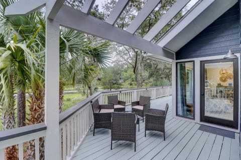 2963 Deer Point Casa in Seabrook Island